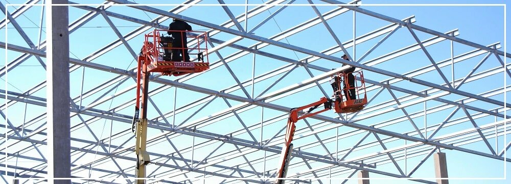 Преимущества заказа нестандартных конструкций из металла в ВелесТент-Фдс